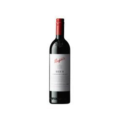 Penfolds Bin 8 Cabernet Shiraz 2019 750ml<P>(Vintage year in the above image is for display purposes only)