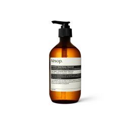 Aesop Coriander Seed Body Cleanser 500mL