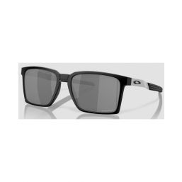 Oakley Exchange Sun OO9483 Sunglasses 948301 Satin Black/Prizm Black
