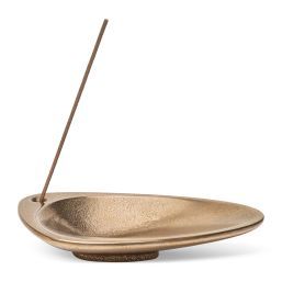 Bronze Incense Holder