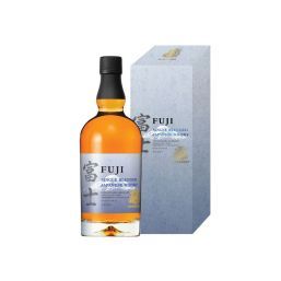 Single Blended Whisky 700ml