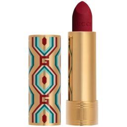 Gucci - Matte Lipstick - Holiday Limited Edition 23 - 509 Janie Scarlett