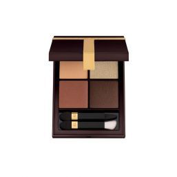 Tom Ford Eye Color Quad Poudre 27 Evening Attire 11g
