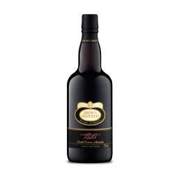 BROWN BROTHERS AUSTRALIAN TAWNY PORT 750ML