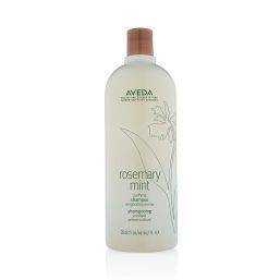 Aveda  Rosemary Mint Purifying Shampoo  1000Ml