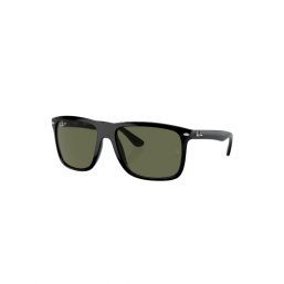 Ray-ban 0rb4547 601/58 60 Black Polar Green