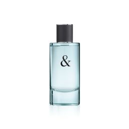 Tiffany Tiffany & Love Mens Eau De Toilette Spray 90ml