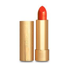 Gucci Satin Lipstick - 302 Agatha Orange 3.5G