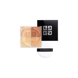 Givenchy Prisme Libre 4-Colour Loose Powder - N05 Popeline Mimosa