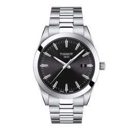 Gent Qtz T1274101105100