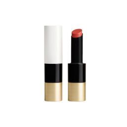 Hermès Rouge Silky Lipstick Shine - 12 Beige Midi