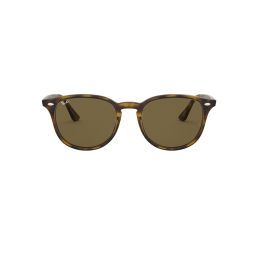 Ray-Ban RB4259 710/73 51 - Light Havana / Dark Brown