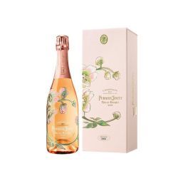 Perrier-jouet Belle Epoque Rose Vintage Champagne 750ml