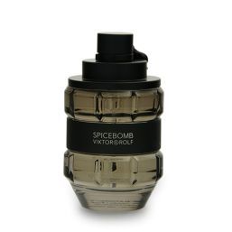 Viktor & Rolf Spicebomb Eau De Toilette 90ml