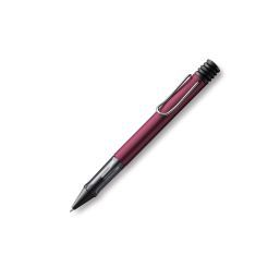 Al-star Ballpoint Pen Black Purple