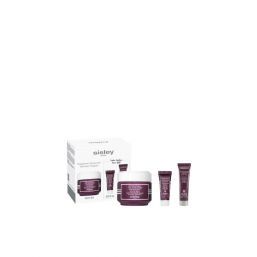 Sisley Black Rose Skin Infusion Cream Discovery Program