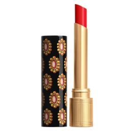 Gucci Brilliant Lipstick Virginia Scarlett 514