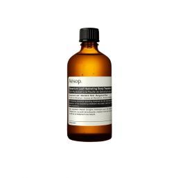 Aesop Geranium Leaf Hydrating Body Treatment 100mL