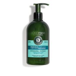 Purifying Shampoo 500ml