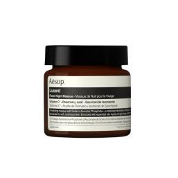Lucent Facial Night Masque 60ml