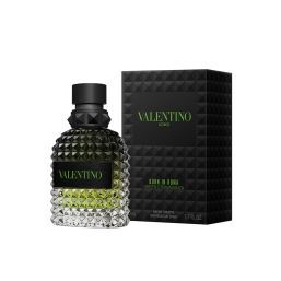 Bir Green Uomo Sp50ml