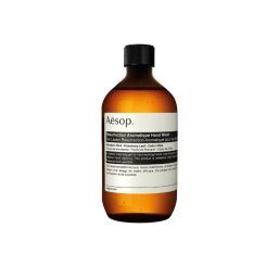 Resurrection Aromatique Hand Wash 500ml With Screw Cap