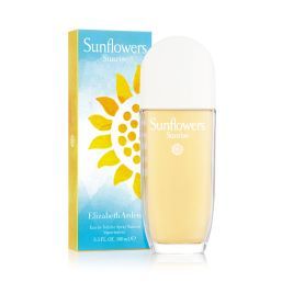 Elizabeth Arden  Sunflowers Sunrise Edt Spray 100Ml