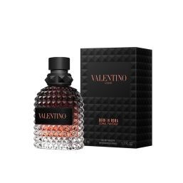 Valentino Bir Uomo Coral Edt V50Ml