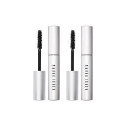 Bobbi Brown Double the Volume Mascara Set