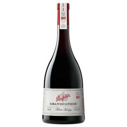 PENFOLDS GRANDFATHER TAWNY PORT 750ML