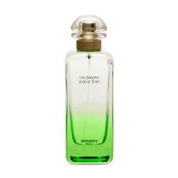 Hermes Un Jardin Le Toit Eau De Toilette 100ml