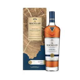 Macallan Enigma 700ml