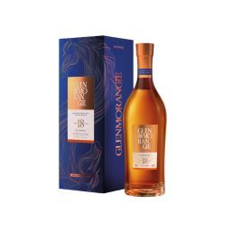 Glenmorangie 18 Year Old Lunar New Year 2026 Edition