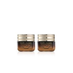 Advanced Night Repair Eye Supercharged GEstée-Creme Duo Set