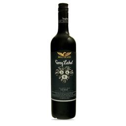 WOLF BLASS GREY LABEL SHIRAZ 750ML