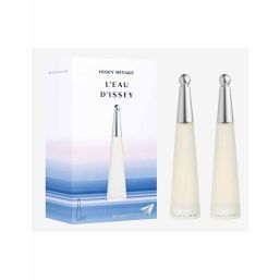 Issey Miyake L'Eau d'Issey Eau de Toilette Set, 2 x 25 ml