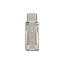 Ferragamo Bright Leather Men Edt 100Ml
