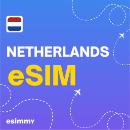 NETHERLANDS