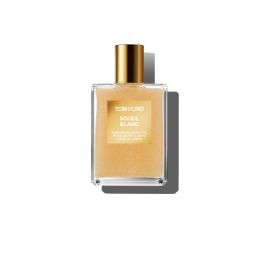 Soleil Blnc Shm Bdy Oil 100ml/3.4floz