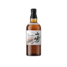 Peated Malt Spanish Oak Kogei Collection Japanese Whisky 700ml
