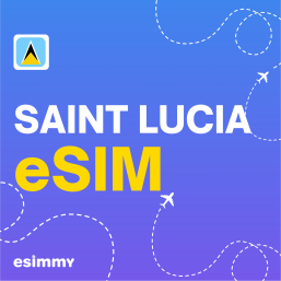 SAINT LUCIA