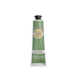 Almond Hand Cream 75ml