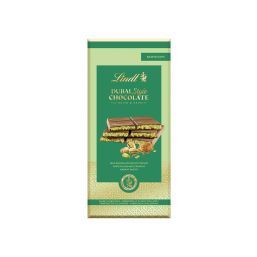 Dubai Style Chocolate Bar 145g