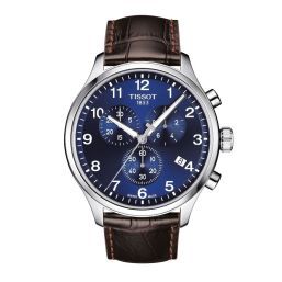 Tissot Chrono XL Classic Quartz Gents 45MM T1166171604700