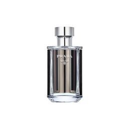 Prada L'homme Eau De Toilette Spray for Men  V50ML/1.7 Fl