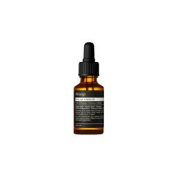 Aesop Shine Hair and Beard Oil 25mL