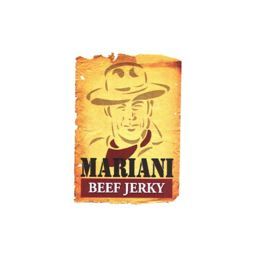 Mariani Foods Beef Jerky