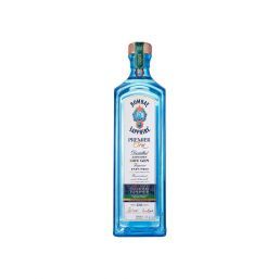 Premier Cru Tuscan Juniper Gin 1l