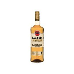 Carta Oro Gold Rum 1l