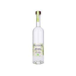 Organic Pear & Ginger Vodka 1l
